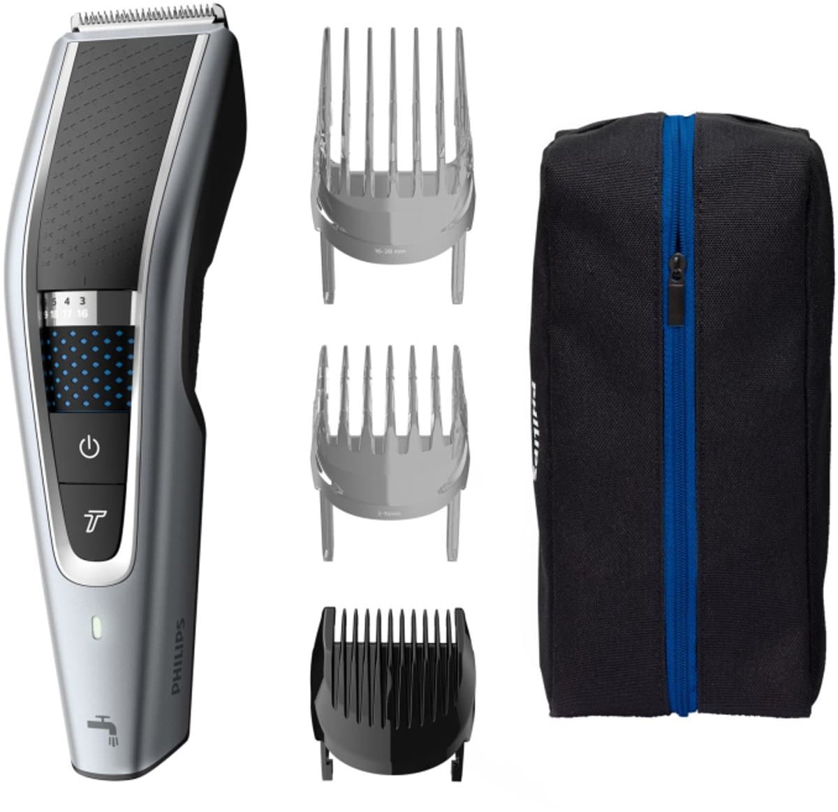 Philips HC5630/15 — afbeelding 1