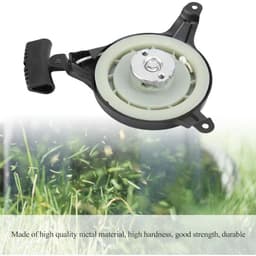 SnelShoppen - Vervangingsrecoilstart voor grasmaaier GXV120 GXV140 GXV160 HRM195 28400ZG9803 - Hoogwaardige kwaliteit, duurzaam en eenvoudig in gebrui — thumbnail 5