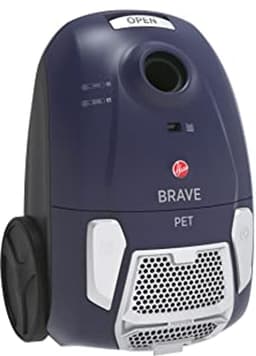 Krachtige Stofzuiger voor Dierenharen - Compact en Handig met 700W Zuigkracht — thumbnail 2