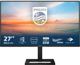 Philips 27E1N1300AE/00 ledmonitor — thumbnail 1
