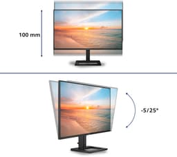 Philips 27E1N1600AE/00 — thumbnail 4