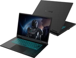 GIGABYTE GAMING A16 3VHK3EE893SH - Gaming Laptop - 16 inch - RTX 5060 - Ryzen 7 - 16GB/512GB — thumbnail 5