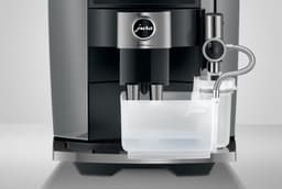 JURA J10 twin Diamond Onyx (EA) — thumbnail 4
