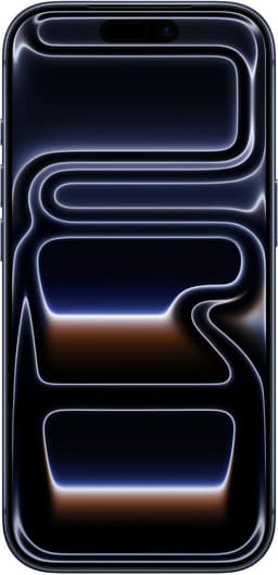 Apple iPhone 17 Pro - 512GB - Deep Blue — thumbnail 5