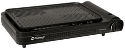 Outwell Etna Gas Grill Zwart — thumbnail 5