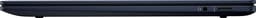 HP EliteBook Ultra G1q Copilot+ PC Snapdragon X1E-78-100 Laptop 35,6 cm (14") Touchscreen 2.2K 16 GB LPDDR5x-SDRAM 512 GB SSD Wi-Fi 6E (802.11ax) Windows 11 Pro Blauw — thumbnail 3