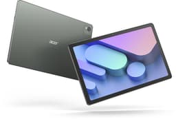 Acer Iconia V11 V11-21M-802V – 11 inch - 4GB - 128GB – Groen – inclusief Magnetic Case — thumbnail 1