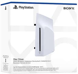 Sony Interactive Entertainment Discdrive voor PS5 digitale editie consoles optische drive — thumbnail 4