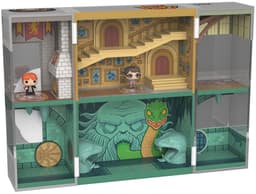 Harry Potter Hogwarts Castle (Bitty Pop!) vinylfiguur Funko Pop! standaard Unisex — thumbnail 2