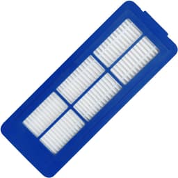 7 x Onderdelen - Accessoires Set - Geschikt voor Eufy 11S/15C/30C max/G30 robotstofzuiger(2 hoofdborstels, 2 zijborstels, 2 filters, 1 reinigingsborstel) — thumbnail 4
