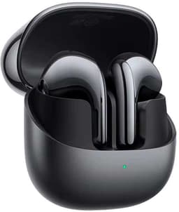 XIAOMI Buds 5 In-ear Draadloze oordopjes Met Noise-cancelling Zwart — thumbnail 4