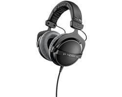 Beyerdynamic DT 770 Pro - Studio Koptelefoon - 80Ohm - Grijs
