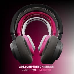SteelSeries Arctis Nova 7X Gen 2 - Zwart — thumbnail 4