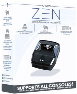 CRONUS ZEN - Controller Adapter - PlayStation 5 - Xbox X/S — thumbnail 3
