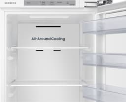Samsung BRD27610EWW Ingebouwd 270 l E Wit — thumbnail 3