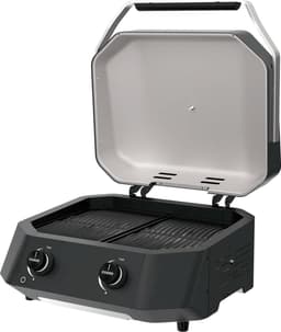 Cozze® G-500 Gasbarbecue met 2 zones 5,0 kW - Inclusief gratis BBQ-set — thumbnail 2
