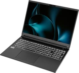 SKIKK Alfheim 16 Ryzen - 16 inch Laptop - AMD Ryzen 5 240 - 16GB DDR5 - 1TB SSD - Radeon 780M — thumbnail 2