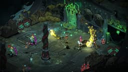 Hades 2 Collector's Edition Nintendo Switch 2 — thumbnail 4