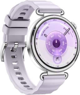 Huawei Watch GT 6 41 mm Zilver/Paars — thumbnail 5