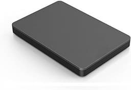 Lexium Harde schijf extern - Harde schijf - 2TB - Draagbaar - Externe harde schijf — thumbnail 1