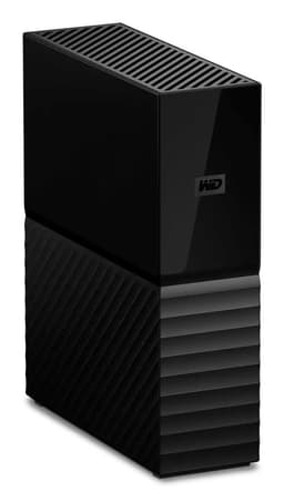 Western Digital WDBBGB0260HBK-EESN interne harde schijf 26 GB — thumbnail 2