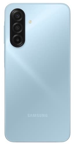 Samsung Galaxy A17 4G - 128GB - Lichtblauw — thumbnail 3