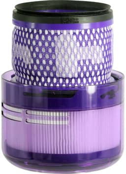 Dyson Omni-Glide Filter (Plus.Parts® alternatief voor 965241-01) — thumbnail 4