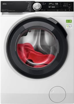 AEG LR8BADEN Wasmachine met wifi connect — thumbnail 1