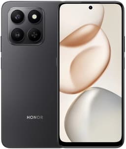 HONOR 400 Smart 4G - 8GB+256GB - Velvet Black - 6500 mAh — thumbnail 3