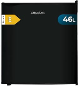 Compacte Mini Koelkast 46L met Stille Compressie en Reversible Deur - Ideaal voor Elke Ruimte — thumbnail 1