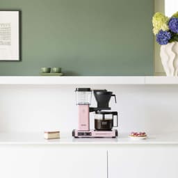 Moccamaster KBG Select Pink |  | 8712072539891 — thumbnail 4