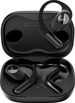 BEYERDYNAMIC Amiron 200 BT Open-ear Draadloze oordopjes Zwart — thumbnail 1
