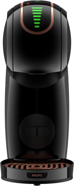 Krups Dolce Gusto Genio S Starbucks Bundle YY5811FD – Capsule koffiemachine – Professioneel resultaat in 30 sec – Compact – Touchscreen – Multidranken koffiemachine — thumbnail 5