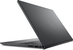 DELL Pro 15 Essential PV15255 AMD Ryzen™ 5 7520U Laptop 39,6 cm (15.6") Full HD 8 GB LPDDR5-SDRAM 512 GB SSD Wi-Fi 5 (802.11ac) Windows 11 Pro Tsjechisch, Slovaaks Zwart — thumbnail 3