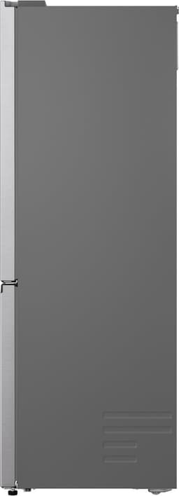 LG GBBS514CPY Vrijstaande koelvriescombinatie - 375 L capaciteit - Total No Frost - LinearCooling - DoorCooling+ - ThinQ AI - C-klasse — thumbnail 3
