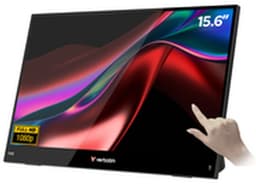 Monitor Verbatim 32402 Full HD 15" — thumbnail 3