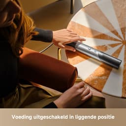 MOVA Hair Dryer Master 10 Föhn Roze — thumbnail 5