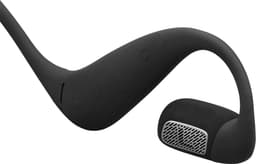 JBL Endurance Pace - Draadloze Open Ear Oortjes met Nekband - Sport Oordopjes - Bluetooth - Hardlopen - 10 uur - IP68 - Zwart & Grijs — thumbnail 3