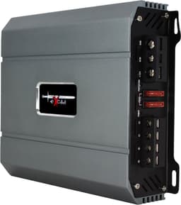 Excalibur X275.2 – Autoversterker – 2-Kanaals Klasse AB – 75W RMS x2 / 225W Brugmodus – Compacte Auto Versterker — thumbnail 2