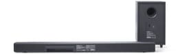 JBL SB580 - 3.1 Dolby Atmos Soundbar - Draadloze Subwoofer - Home Cinema Systeem voor TV - HDMI eARC - Bluetooth - Krachtige Bas - Zwart — thumbnail 5