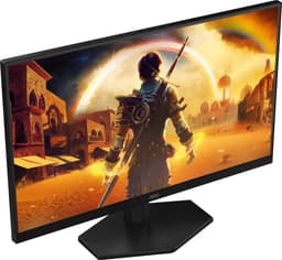 AOC G4 27G42E - Full HD Fast IPS Gaming Monitor - 180hz - 27 inch — thumbnail 4