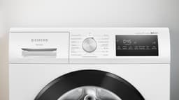 SIEMENS WM14N27TNL - Wasmachine - 8 kg - 1400 rpm - 72 dB — thumbnail 5