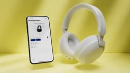 PHILIPS TAH8000EWT Draadloze over-ear Bluetooth-hoofdtelefoon – ruisonderdrukking, 70 uur speeltijd, compatibel met spraakassistent, ideaal voor op reis – wit — thumbnail 3