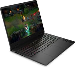 OMEN 16-an0077nd (CH4M7EA) 16'' gaming laptop — thumbnail 4
