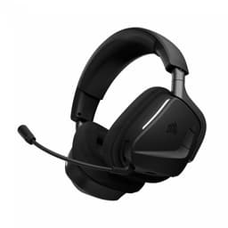 Corsair Void MAX Wireless V2 - Draadloze Gaming Headset - Voor o.a. Xbox, PC, PS5, PS4 - Zwart — thumbnail 1