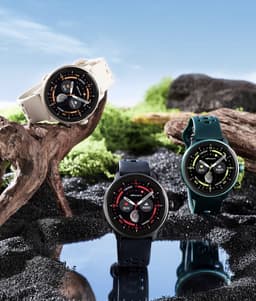 HiFuture VELA Smartwatch – Elegant Design, Bluetooth Bellen & AI-assistent — thumbnail 4