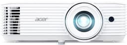 Acer H6816ATV Android TV DLP-Beamer (4K UHD (3.840 x 2.160 Pixel) 4.000 ANSI Lumen, 10.000:1 Kontrast, 3D, Keystone, 1x 10 Watt Lautsprecher, HDMI (HDCP)) weiß, Home Cinema — thumbnail 1