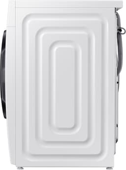 Samsung 10kg Wasmachine 5000-serie - AI Ecobubble™ met zilver display — thumbnail 4