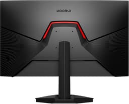 Koorui G2721P 27'' gaming monitor — thumbnail 2