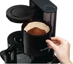 Bosch TKA8013 Styline - Koffiezetapparaat - Zwart — thumbnail 4
